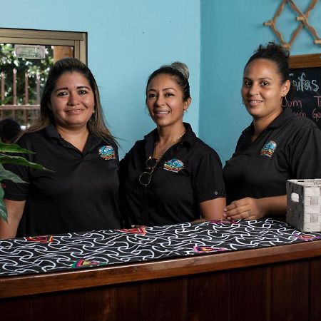 Roxy'S Bed & Breakfast ボカ・チカ エクステリア 写真
